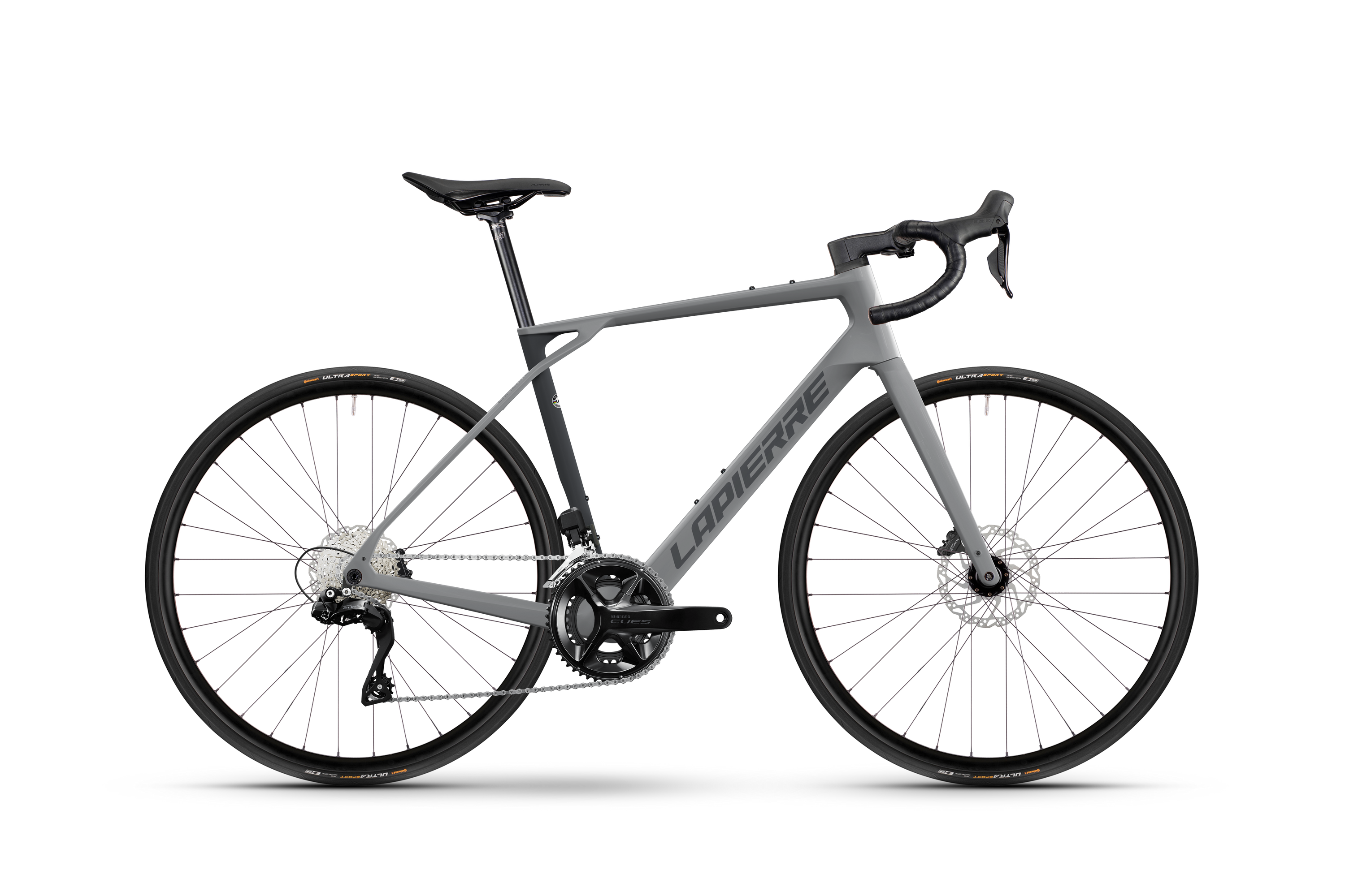 Vélo route LAPIERRE PULSIUM 4.0  2026