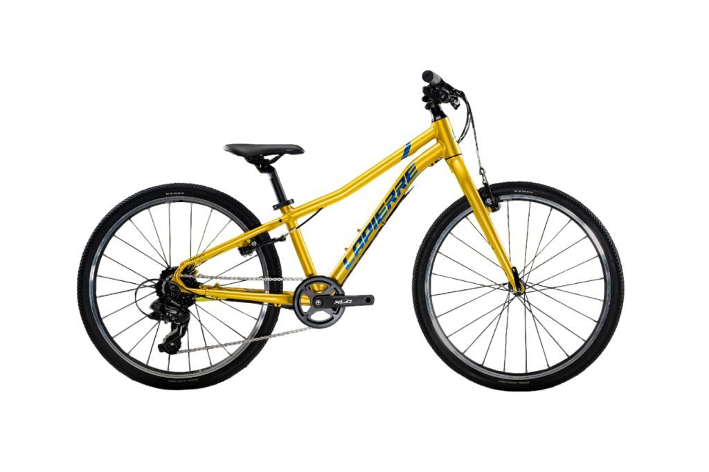 Vélo enfant 24" Lapierre Prorace 24 SL