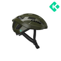 Casque LAZER Tempo KC Pine Green Unique 54-61cm