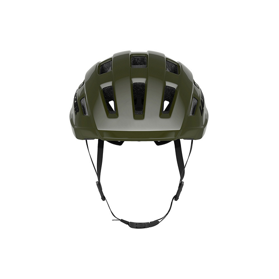 Casque LAZER Tempo KC Pine Green Unique 54-61cm