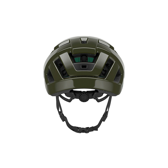 Casque LAZER Tempo KC Pine Green Unique 54-61cm