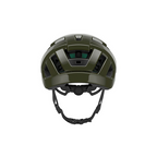 Casque LAZER Tempo KC Pine Green Unique 54-61cm