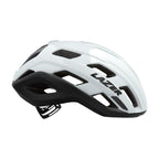 Casque Lazer Strada kineticore blanc