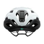 Casque Lazer Strada kineticore blanc