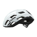 Casque Lazer Strada kineticore blanc
