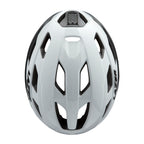 Casque Lazer Strada kineticore blanc