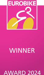 Antivol Abus YARDO 7807F/85 black fingerprint