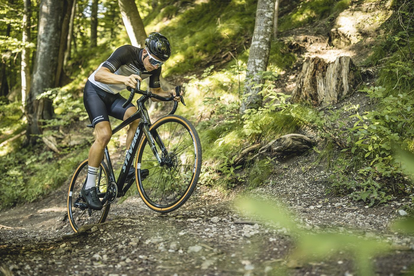 Cyclo-cross Super Prestige Force AXS Black Pearl 2023