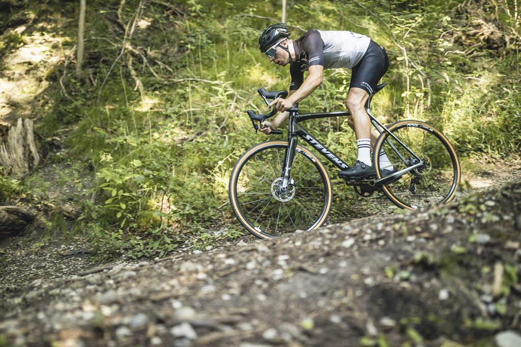 Cyclo-cross Super Prestige Force AXS Black Pearl 2023