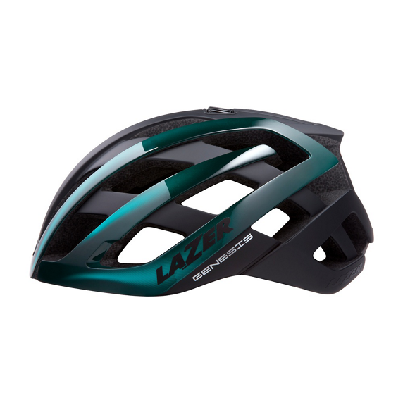 Casque Lazer Genesis CE deep ocean M 55-59cm