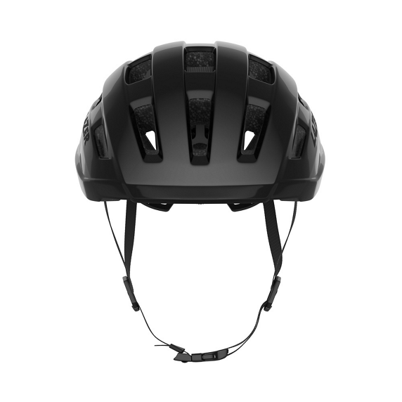 Casque LAZER Tempo KC Noir Unique 54-61cm