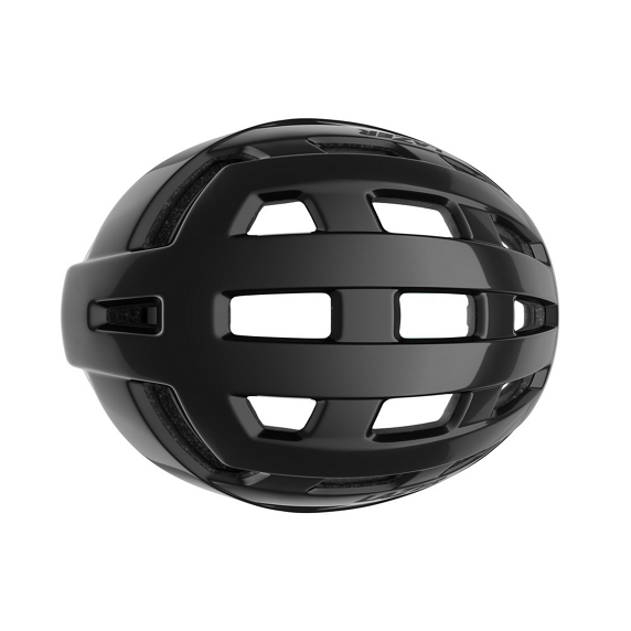 Casque LAZER Tempo KC Noir Unique 54-61cm