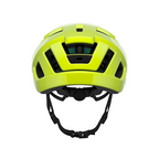 Casque LAZER Tempo KC Jaune fluo Unique 54-61cm