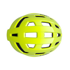 Casque LAZER Tempo KC Jaune fluo Unique 54-61cm