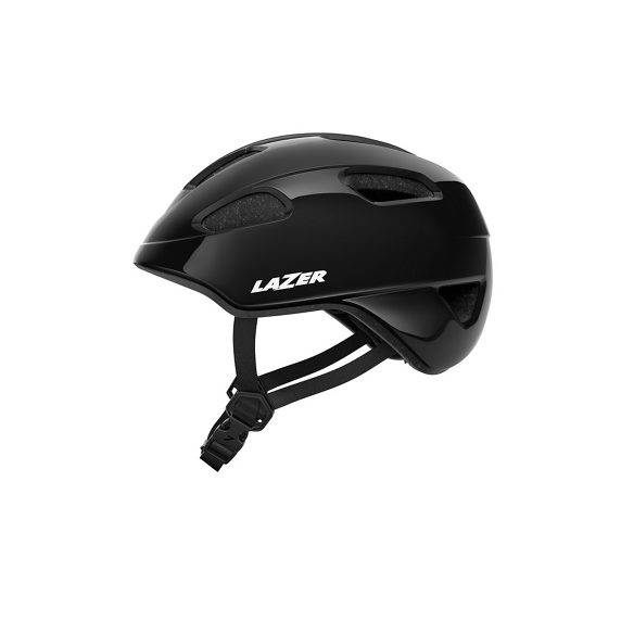Casque Lazer Nutz 2.0 KC Noir 50-56cm
