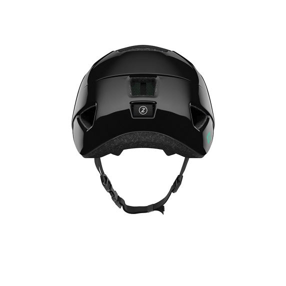 Casque Lazer Nutz 2.0 KC Noir 50-56cm