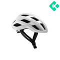 Casque Lazer Strada KC Matte Full White M 55-59cm