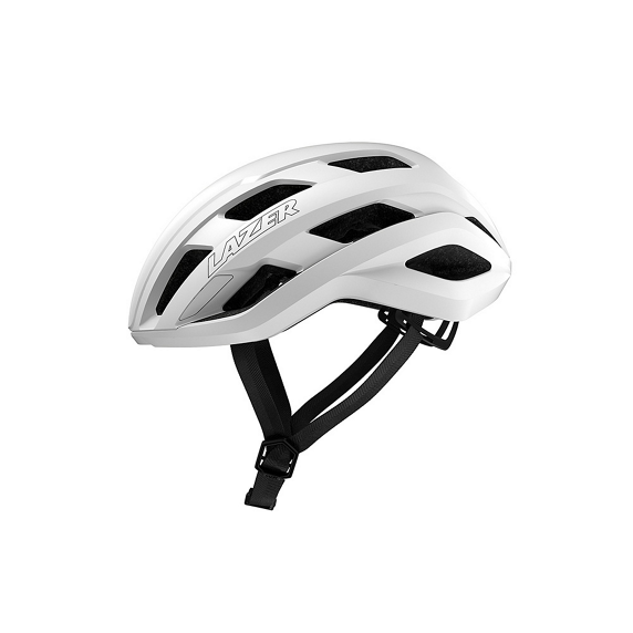 Casque Lazer Strada KC Matte Full White M 55-59cm