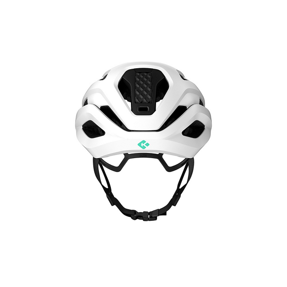 Casque Lazer Strada KC Matte Full White M 55-59cm