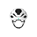 Casque Lazer Strada KC Matte Full White M 55-59cm