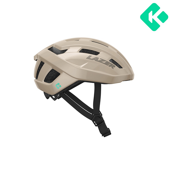 Casque LAZER Tempo KC Latte Unique 54-61cm