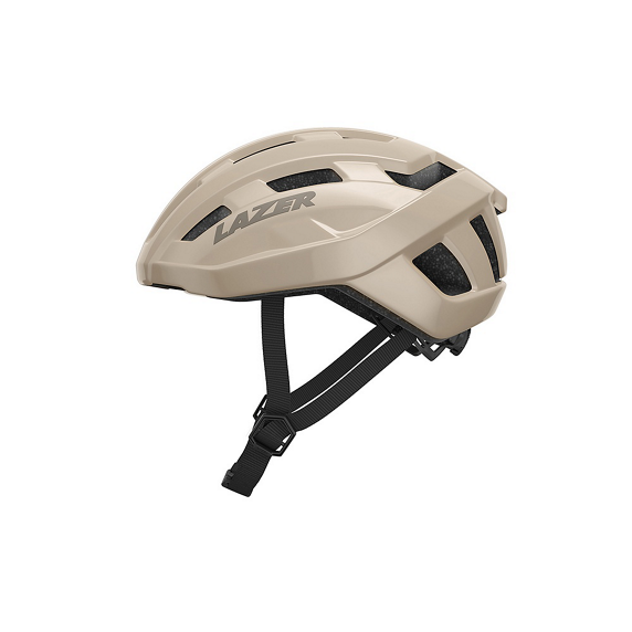 Casque LAZER Tempo KC Latte Unique 54-61cm