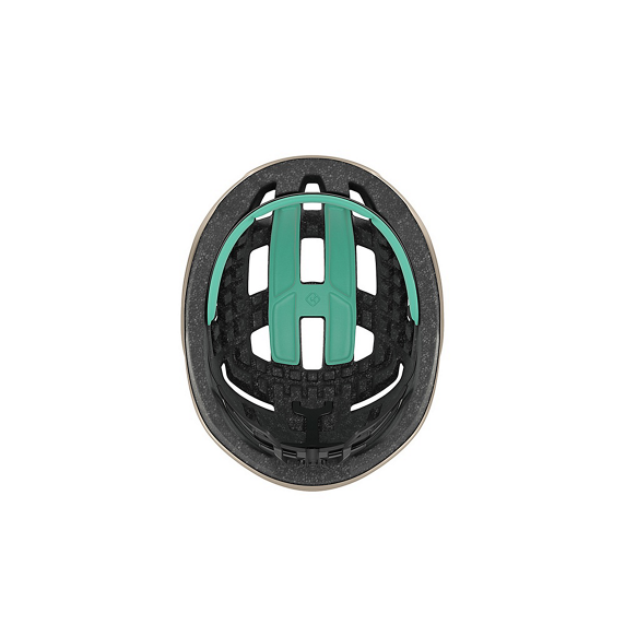 Casque LAZER Tempo KC Latte Unique 54-61cm