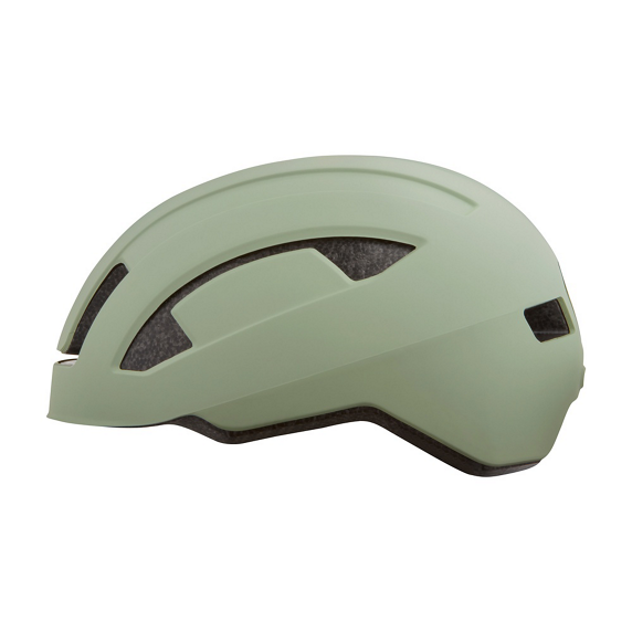 Casque LAZER CityZen KinetiCore Vert laurier mat