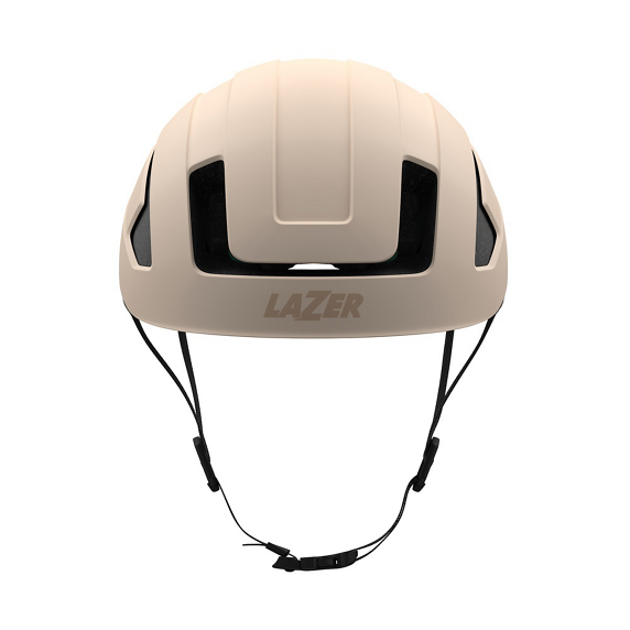 Casque LAZER CityZen KinetiCore Blanc Cotton Mat