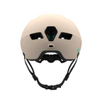 Casque LAZER CityZen KinetiCore Blanc Cotton Mat
