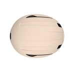 Casque LAZER CityZen KinetiCore Blanc Cotton Mat