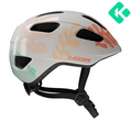 Casque Lazer Nutz 2.0 KC feuilles 50-56c