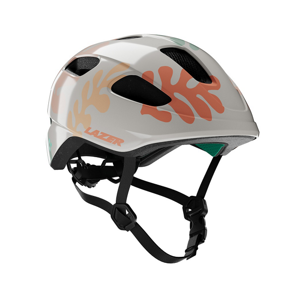 Casque Lazer Nutz 2.0 KC feuilles 50-56c