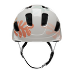 Casque Lazer Nutz 2.0 KC feuilles 50-56c