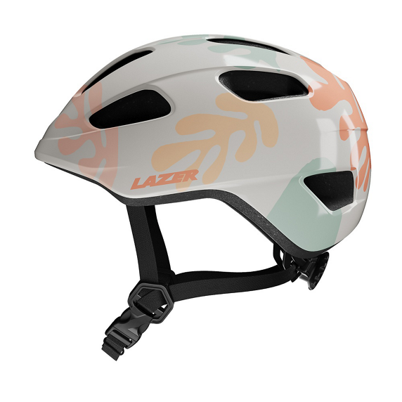 Casque Lazer Nutz 2.0 KC feuilles 50-56c