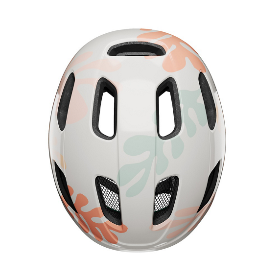 Casque Lazer Nutz 2.0 KC feuilles 50-56c