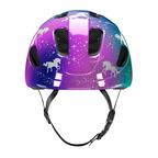 Casque Lazer Nutz 2.0 KC Sparkle licornes 50-56cm