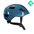 Casque Lazer Nutz 2.0 KC Bleu Acier 50-56cm