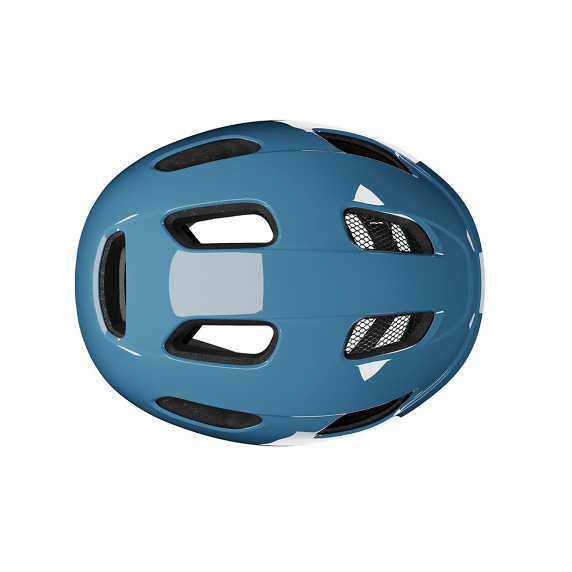 Casque Lazer Nutz 2.0 KC Bleu Acier 50-56cm