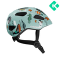 Casque Lazer Pnut 2.0 KC Vie Marine 46-52cm