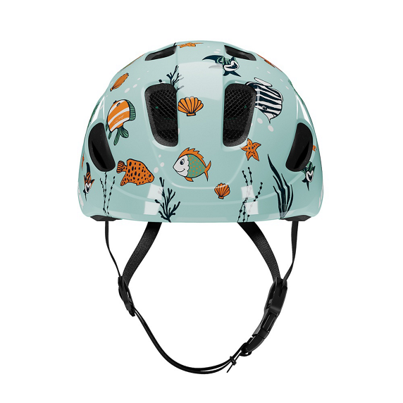 Casque Lazer Pnut 2.0 KC Vie Marine 46-52cm