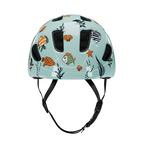 Casque Lazer Pnut 2.0 KC Vie Marine 46-52cm