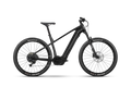VTT électrique LAPIERRE OVERVOLT HT 8.8 HIGH anthra grey - glossy 2026