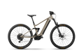 VTT électrique LAPIERRE OVERVOLT TR 6.8 dry stone beige - satin 2026