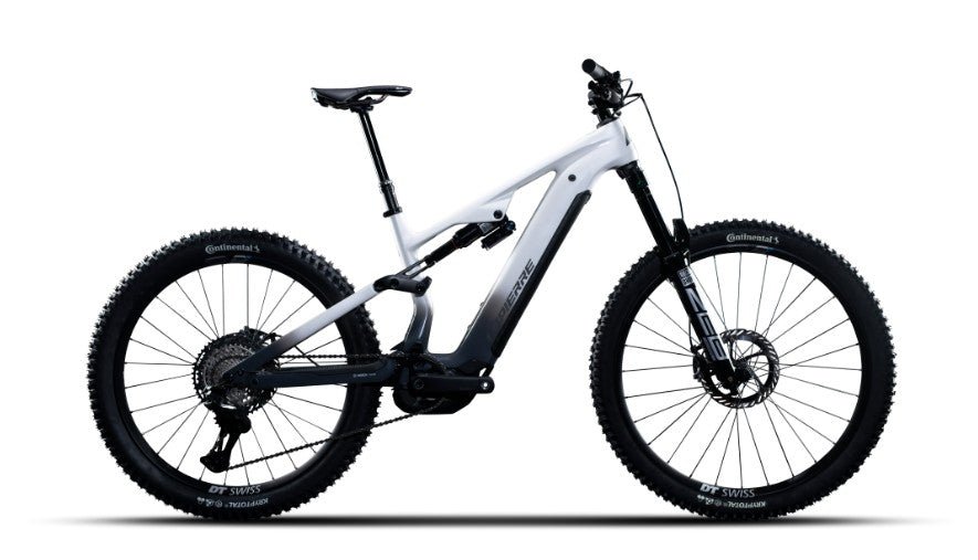 Overvolt AM CF 10.8 paris stone beige - matt&glossy 2026
