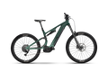 VTTAE Lapierre Overvolt AM CF 6.8 deep emerald green - matt&glossy 2026