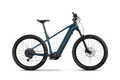 VTT électrique LAPIERRE Overvolt HT 5.6 High tidal teal blue - glossy 2026