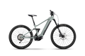 VTT électrique LAPIERRE Overvolt TR 7.8 fresh mint blue - matt&glossy 2026