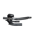 PRO Cintre Missile Evo Carbon Noir Extensions Courbées