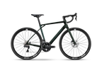 Vélo route LAPIERRE PULSIUM 7.0 C1 undergrowth green - glossy 2026